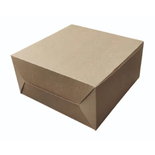 10 Inch Cake Box