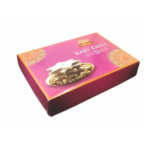 Kaju Katli Box