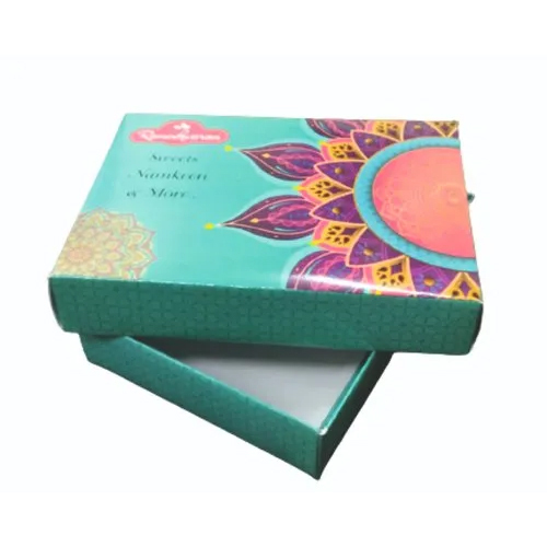 Packaging Sweet Boxes