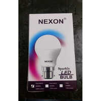 Nexon LED Bulb Box