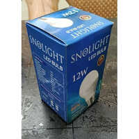 Snolight LED Bulb Box 12 Watt