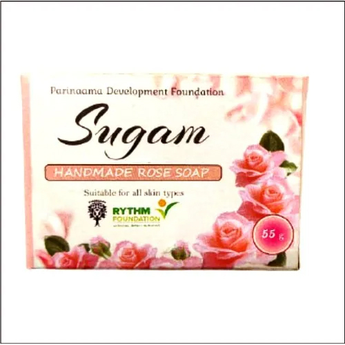 Soap Packing Box