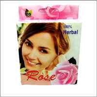 Face Pack Packing Box