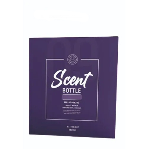 Perfume Box