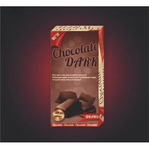 Chocolate Packaging Box