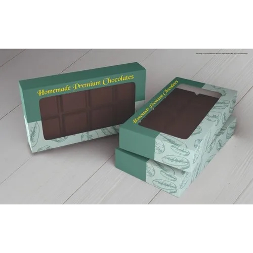 Chocolate Boxes