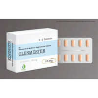 Glenmester Pharmacy Box