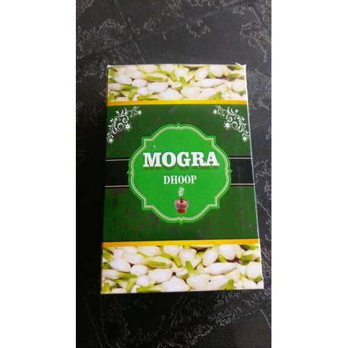 Dhoop Batti Box