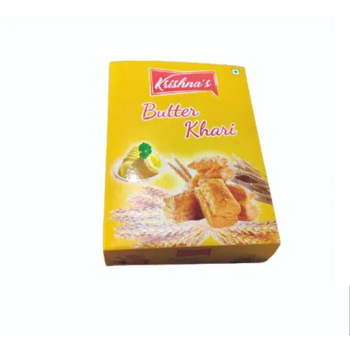 Khari Packing Box