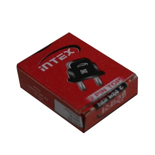 Printed Socket Boxes