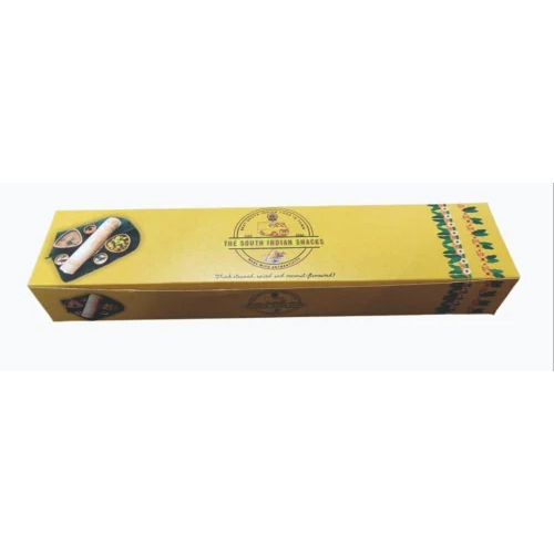 Dosa Packaging Box