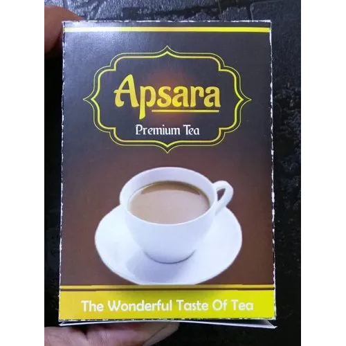 Apsara Tea Box