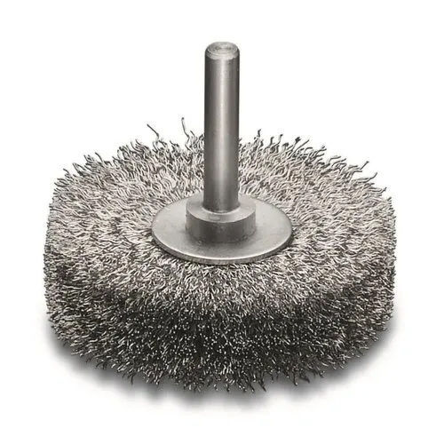 Wire Wheel Brush Size: Different Sizes Available