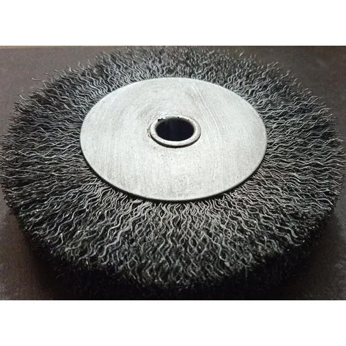 Grinding Wire Wheel Brush Size: Different Sizes Available