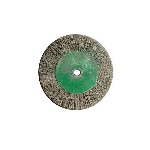 Circular Wire Brush