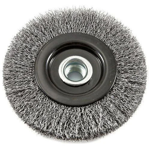 2 inch Wire Wheel Brush