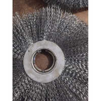 Circular Wire Brush