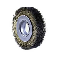 Industrial Wire Wheel Brush