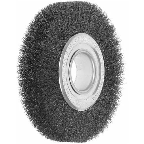 Stainless Steel Round Wire Brush