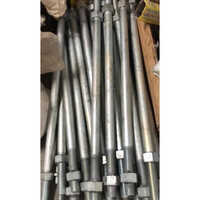 Hot Dip Galvanized Foundation Bolt