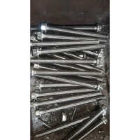 Hot Forged Stainless Steel Hex Bolt