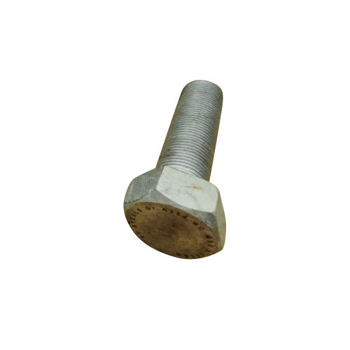 PTFE Coated Bolts