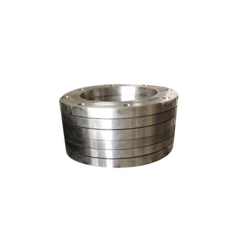 Stainless Steel Round Flanges