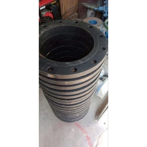 Weld Neck Flanges