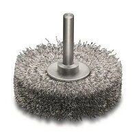 Wire Wheel Brush