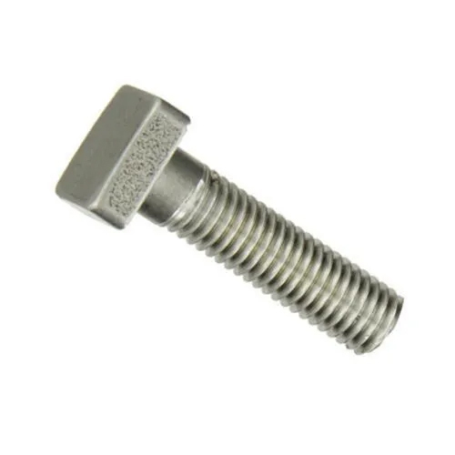 3 Inch L Type Anchor Bolt