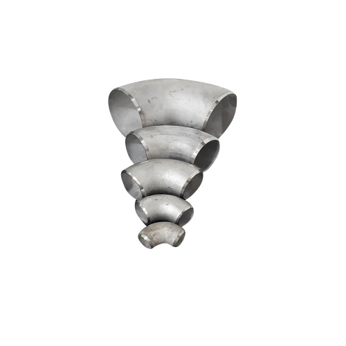 Stainless Steel Buttweld Pipe Elbow