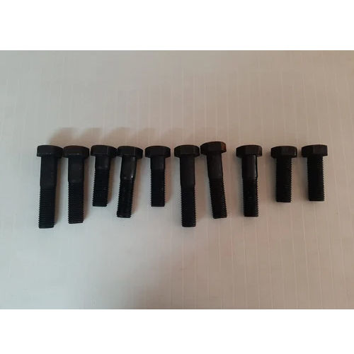 High Strength Friction Grip Bolt For Railway Girders