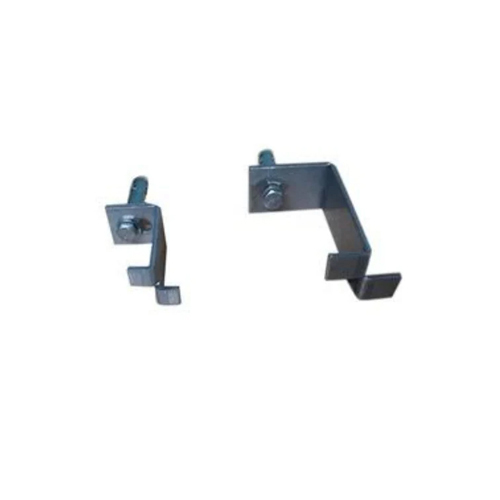 Heavy Metal Stainless Steel Stone Cladding Clamp