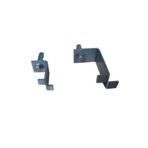 Stone Cladding Clamp Assembly