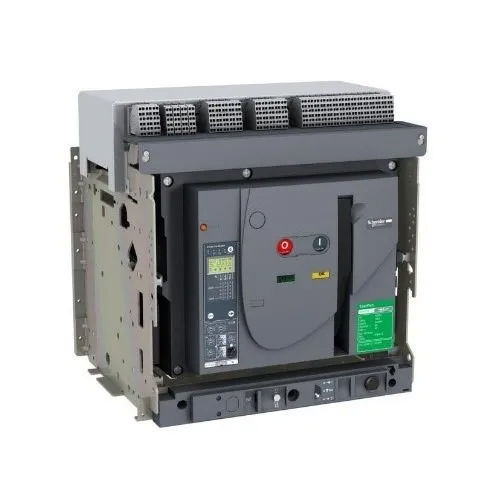 Schneider Air Circuit Breaker