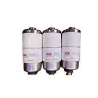 Triple Pole Vacuum Interrupter