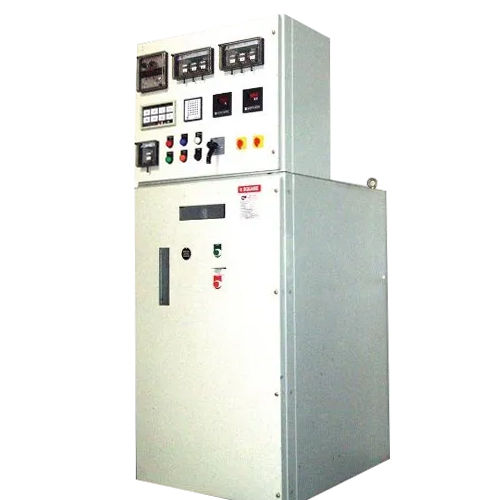 Industrial Vacuum Circuit Breaker Panel Frequency (Mhz): 50 Hertz (Hz)