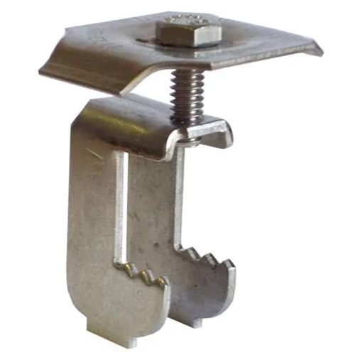 SS Grating Clamp