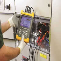 Power Quality Analysis Services