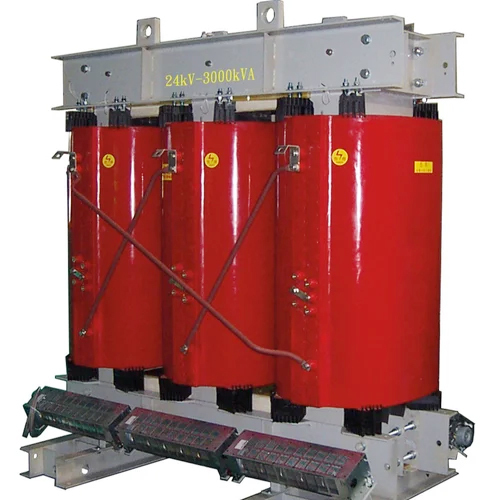 CG Dry Air Cooled Transformers