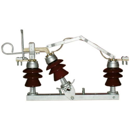 33kv Gang Operated Air Break Switch