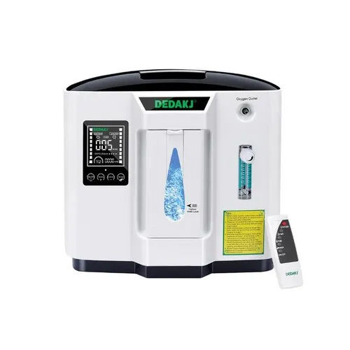 Medical Oxygen Concentrator Machine