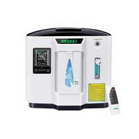 Medical Oxygen Concentrator Machine - Humidity: Up To 80% Rh