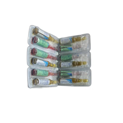Eldervit Injection