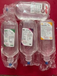 500 Ml Dns Sodium Chloride Injection - Drug Type: General Medicines