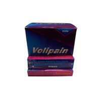 Diclofenac Gel Oil Age Group: Suitable For All Ages