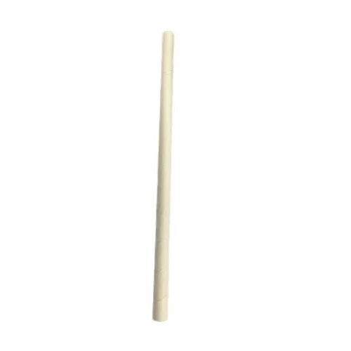 Plain Paper Straw