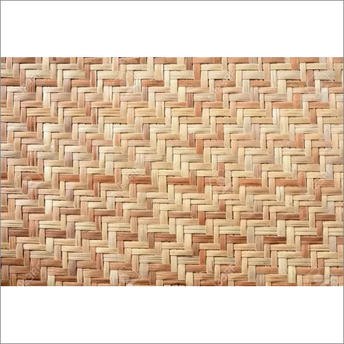 Textured Bamboo Mat