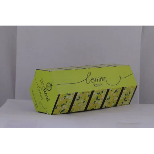 Lemon Honey Sachets Grade: Premium