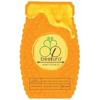Bee Honey Sachet